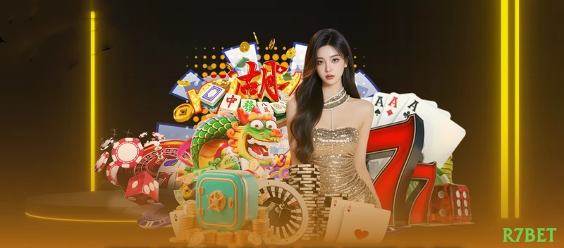 Como instalar o app da r7bet