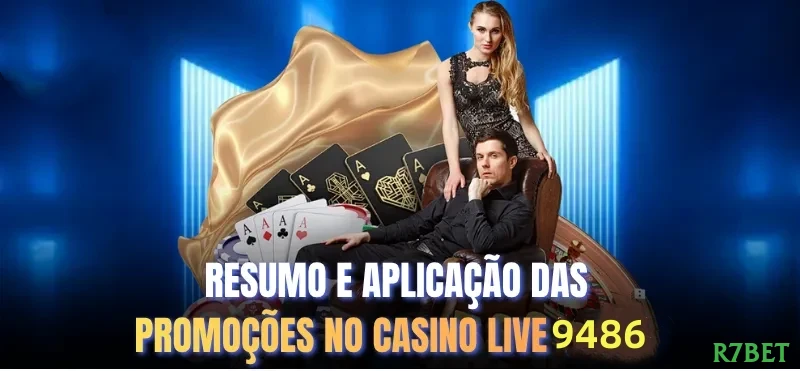 Programa VIP exclusivo da r7bet